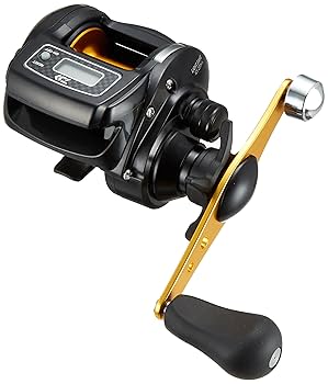 ダイワ JOG デジタル両軸リール ダイワ アウトドア・釣り・旅行用品 ダイワ JOG デジタル両軸リール